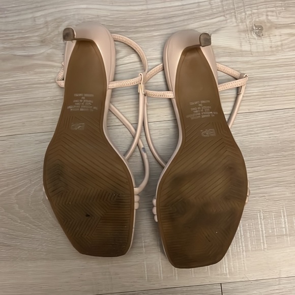 BP kitten heels | Size 9 💘 - Picture 3 of 4